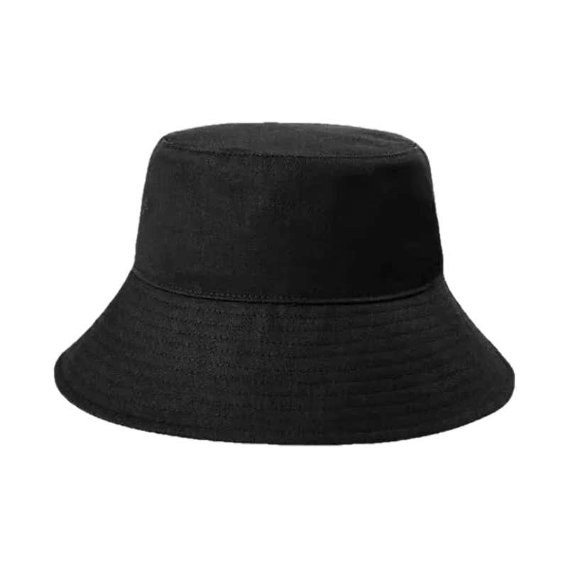 Bob uni noir