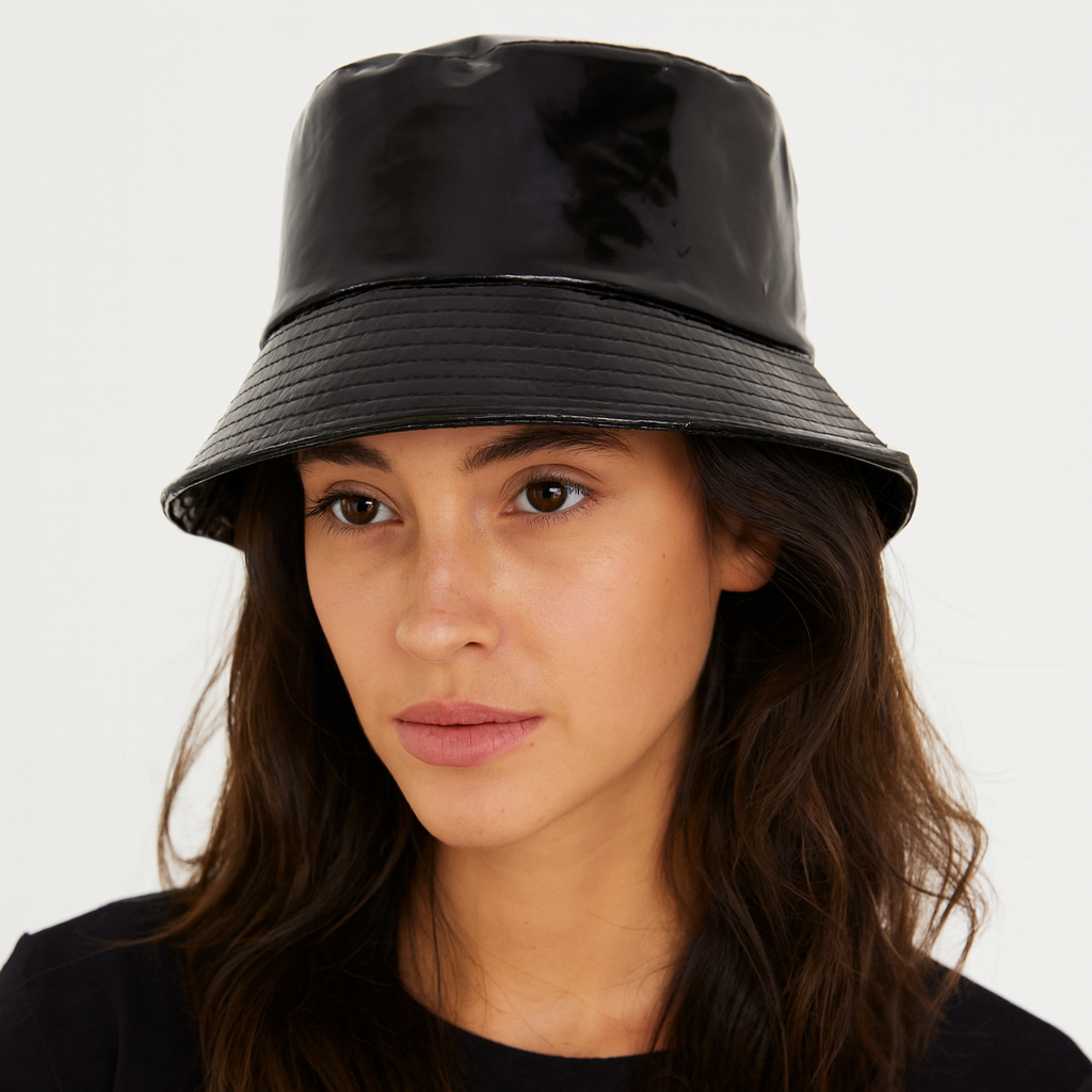 bob vinyle noir