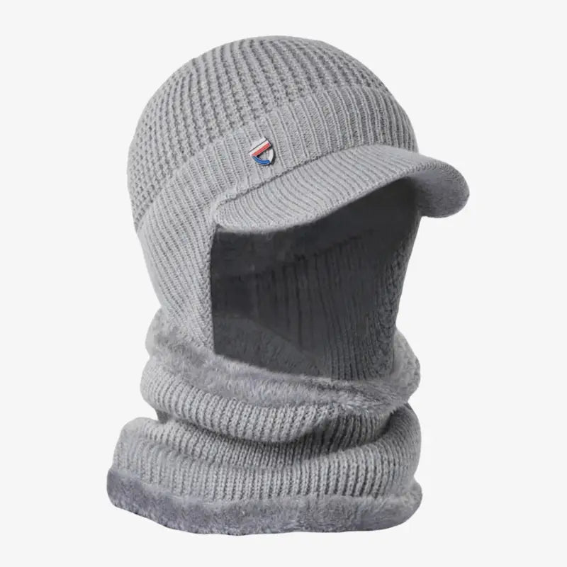 Bonnet casquette