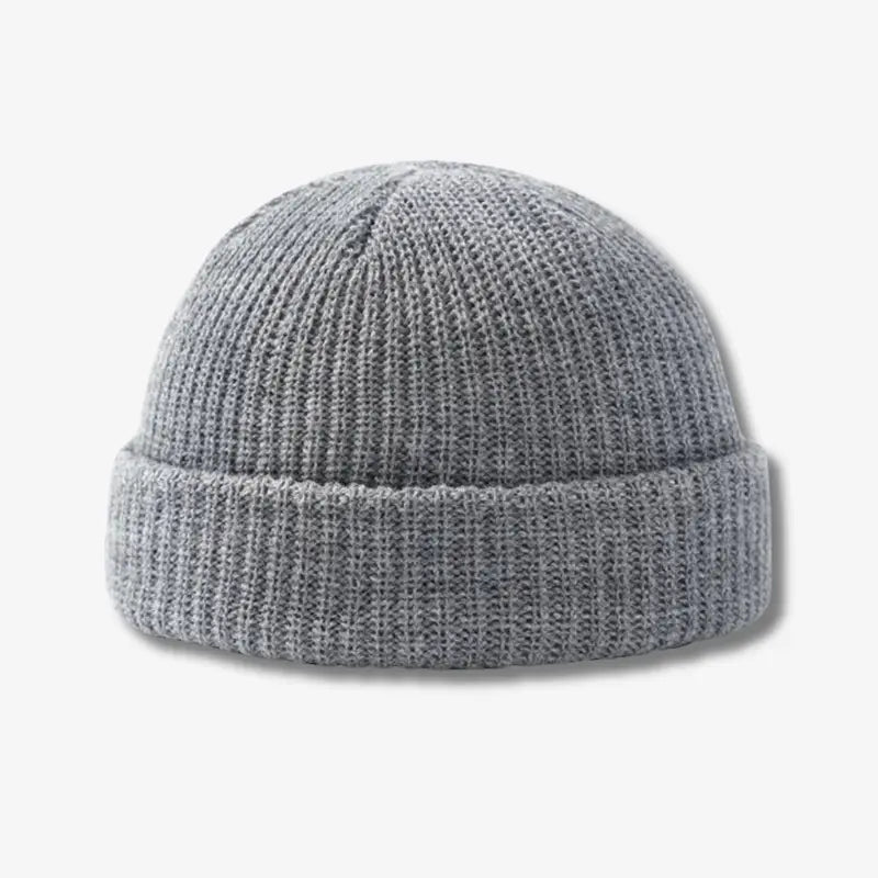 Bonnet docker homme