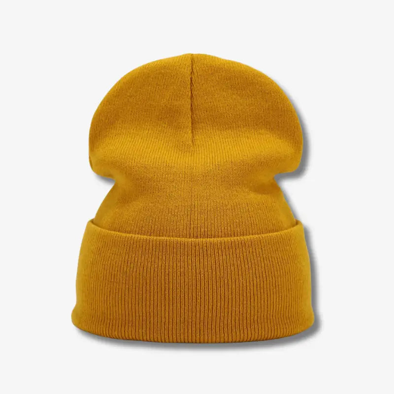 Bonnet hiver femme