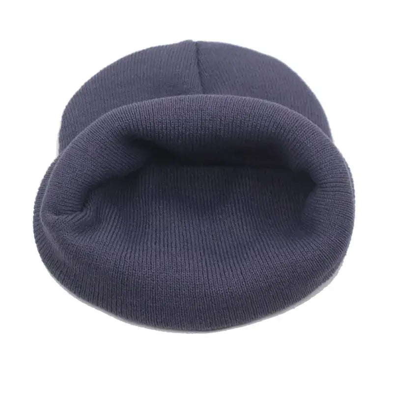 Bonnet homme court