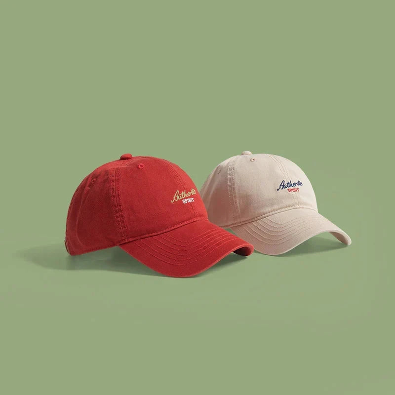 Casquette autenthic