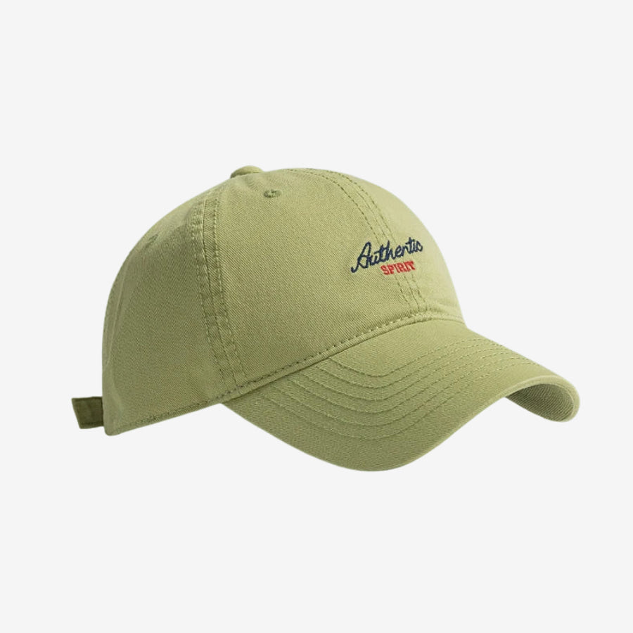 Casquette autenthic