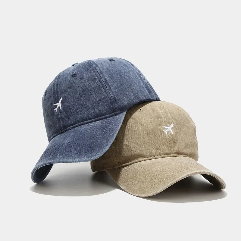 Casquette avion
