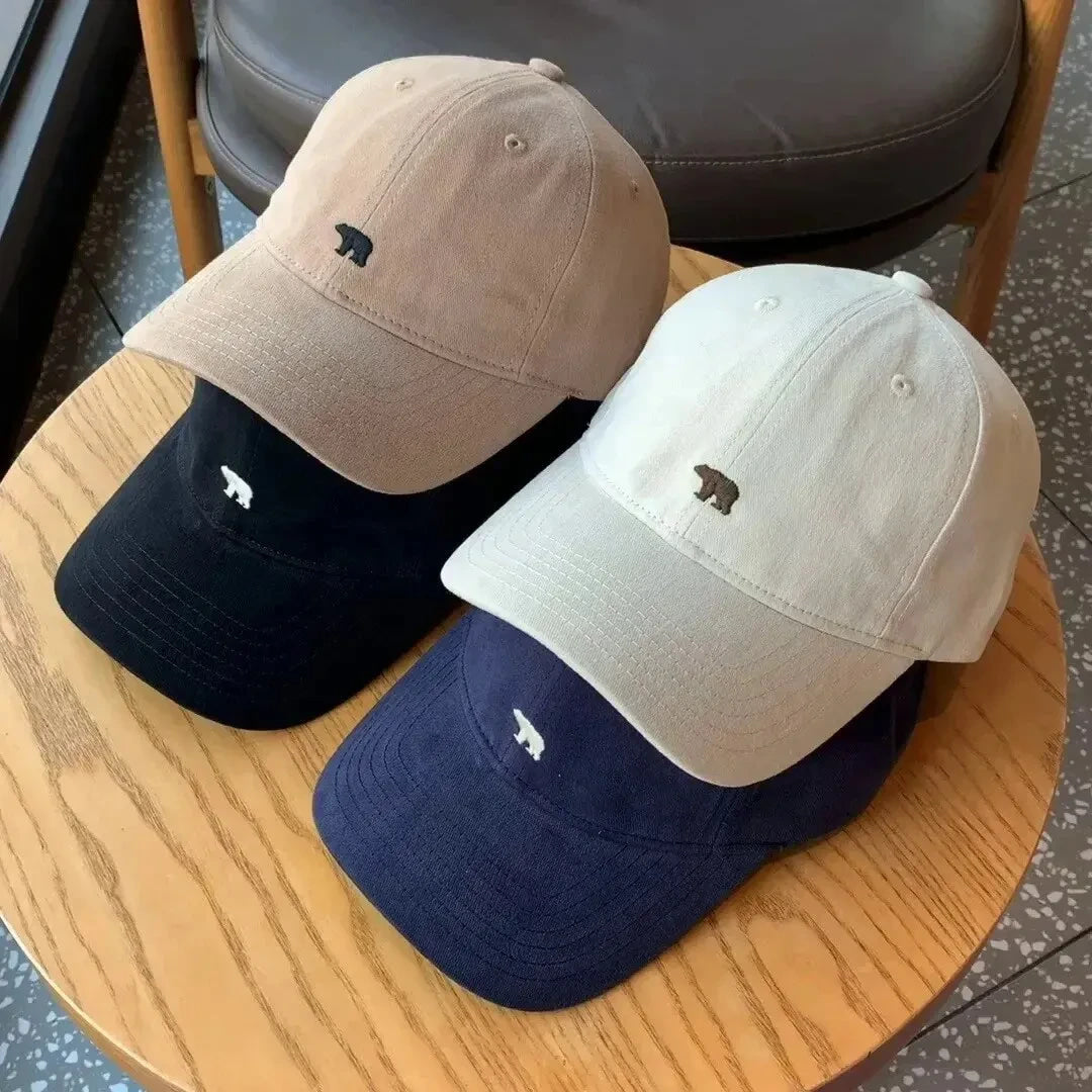 Casquette bear
