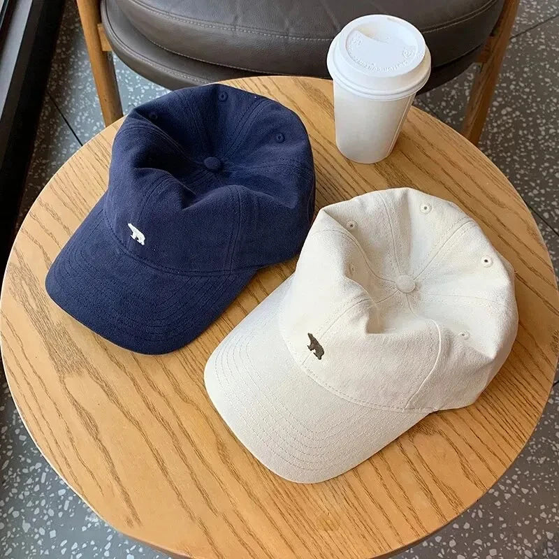Casquette bear