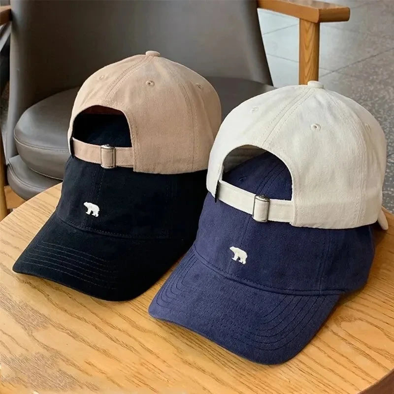 Casquette bear