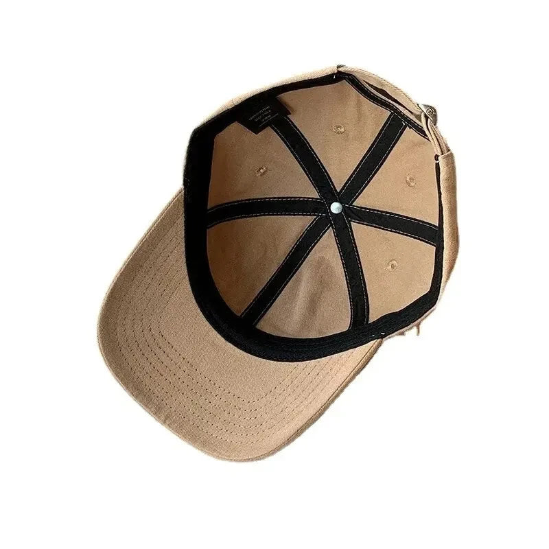 Casquette bear