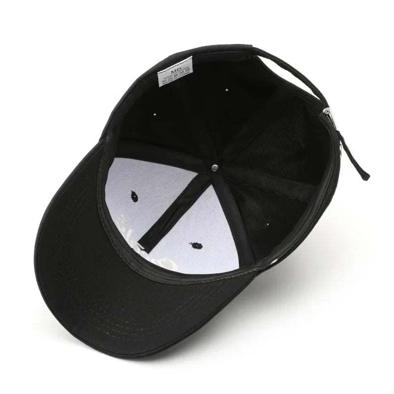 Casquette create