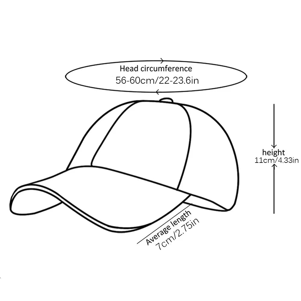 Casquette create