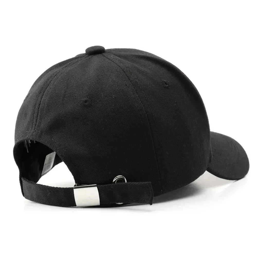 Casquette create