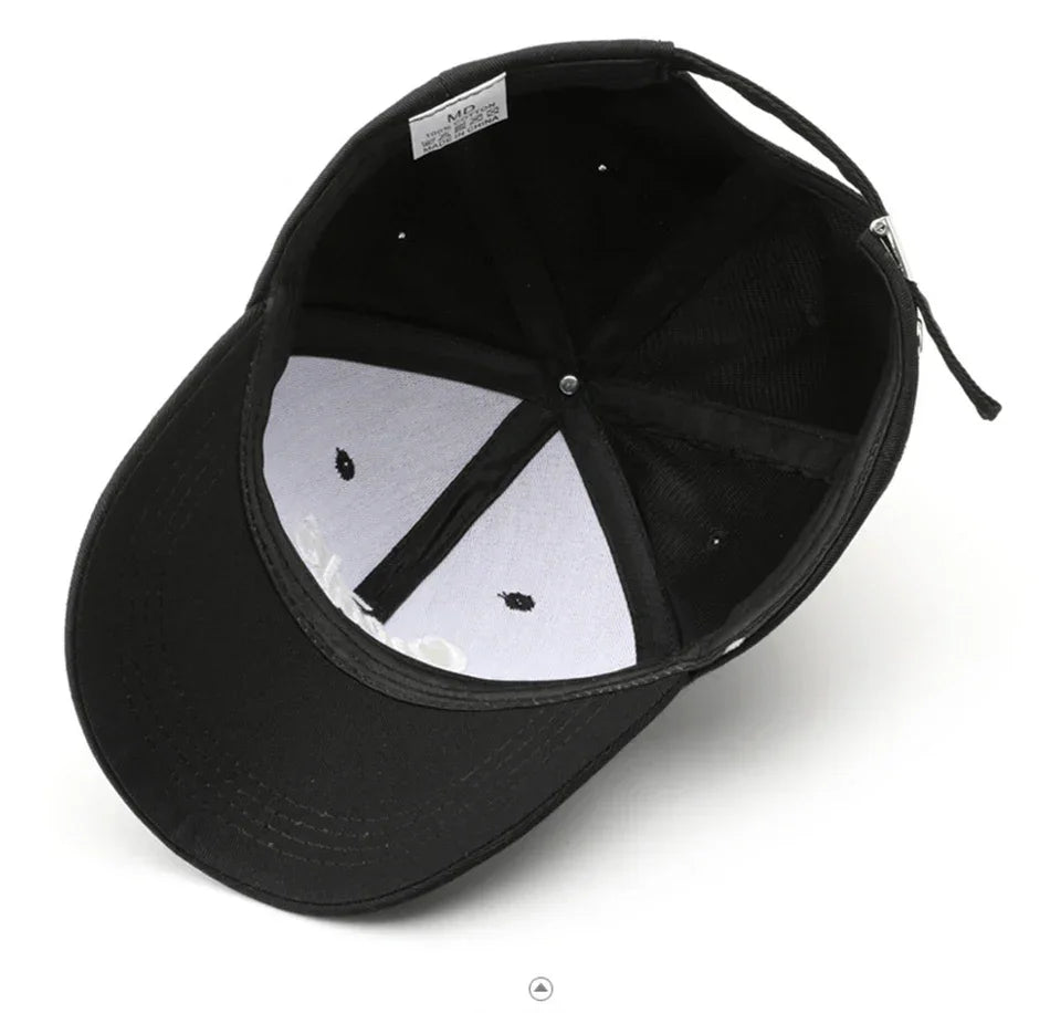 Casquette create