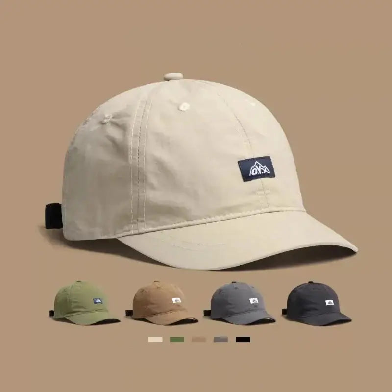 Casquette montagne oyx