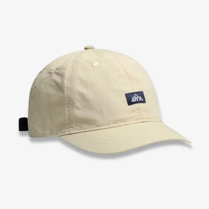 Casquette montagne oyx beige