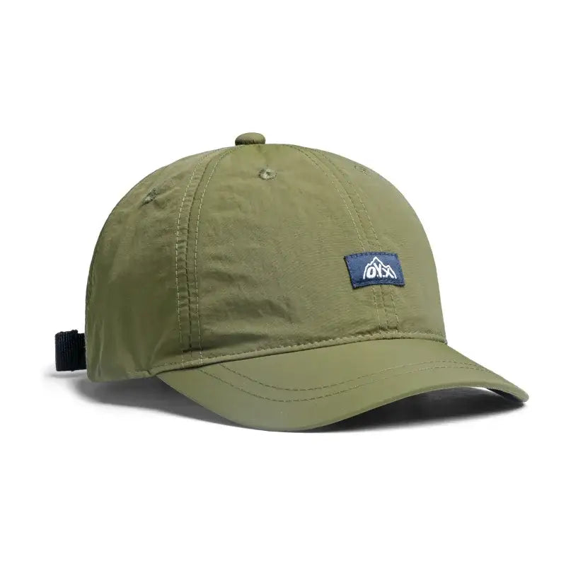 Casquette montagne oyx kaki