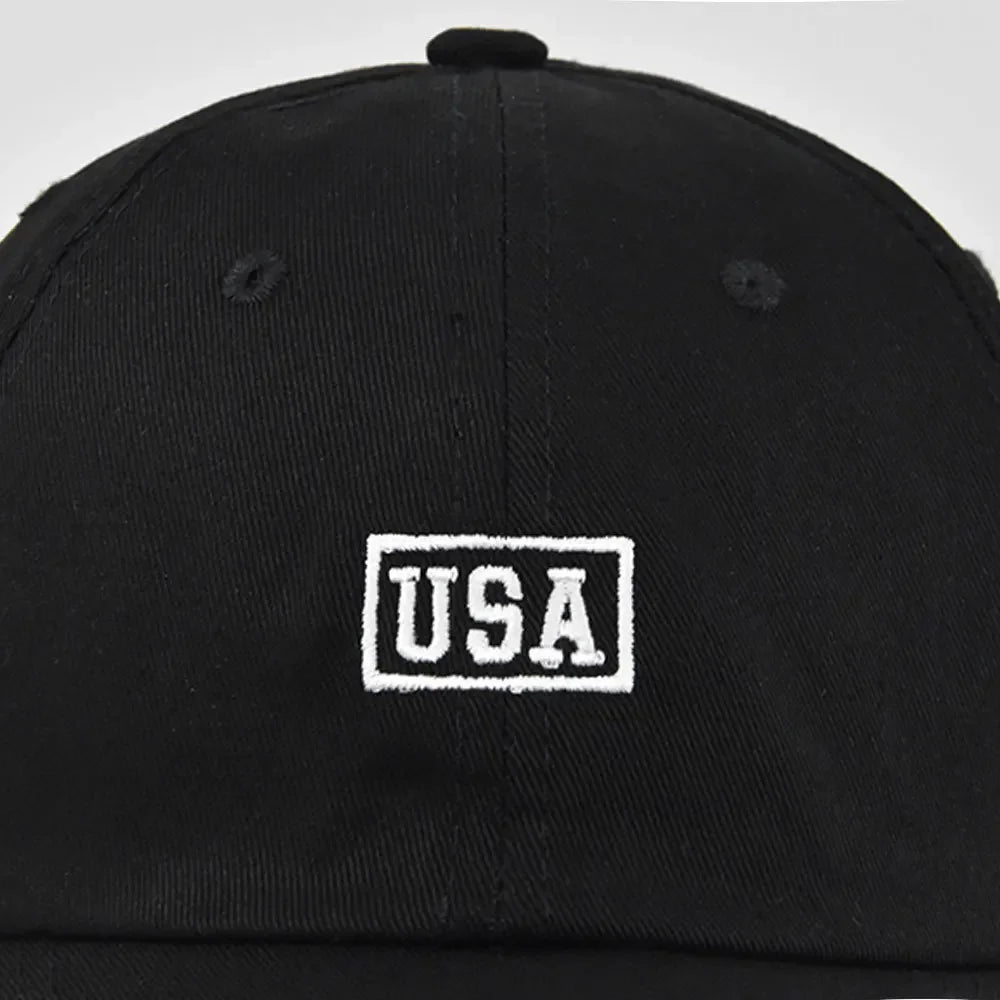 Casquette usa