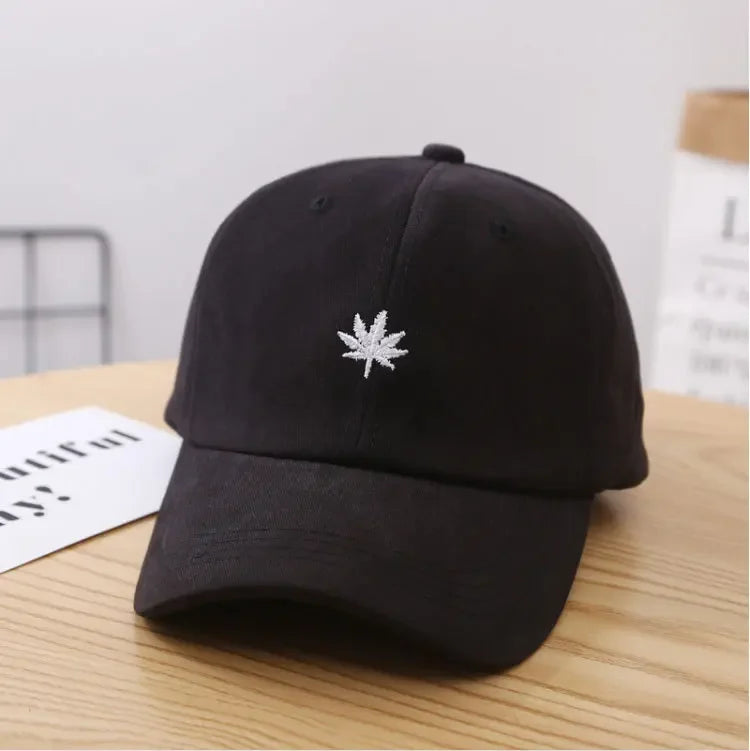 Casquette weed