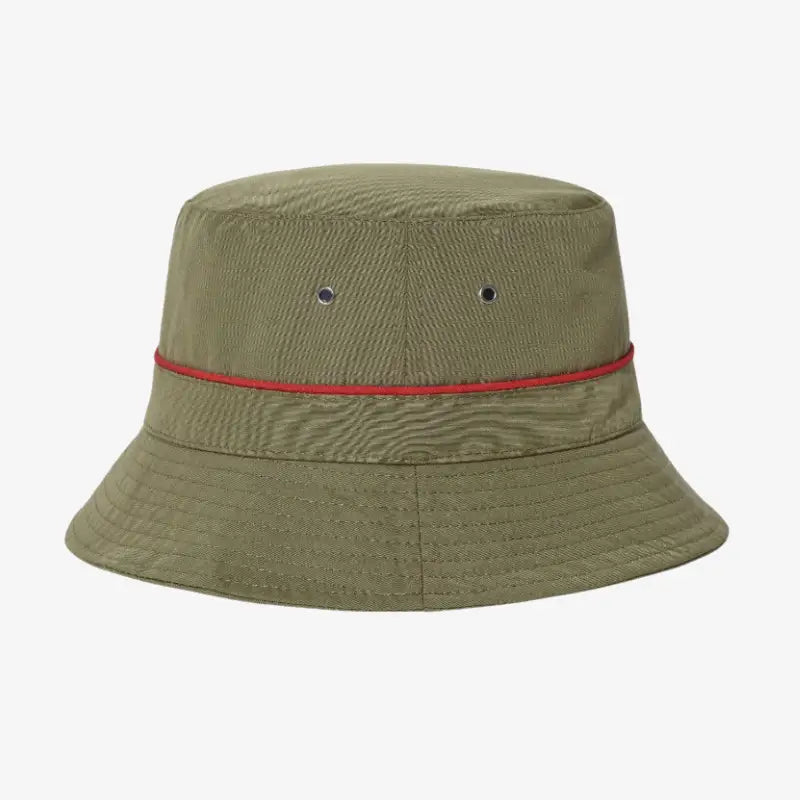 Chapeau bob homme vert / 62cm