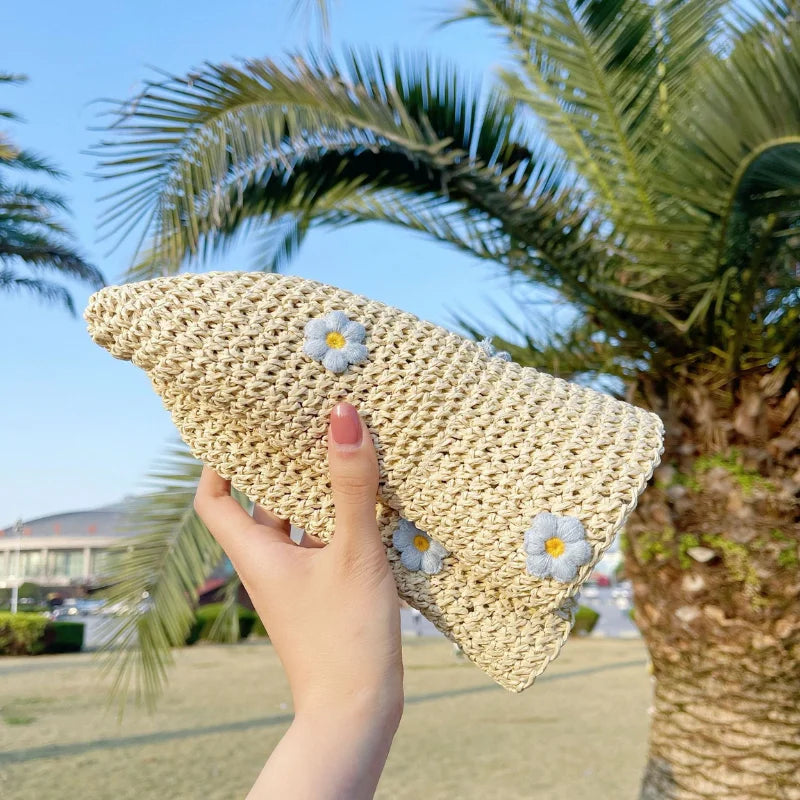 Chapeau crochet