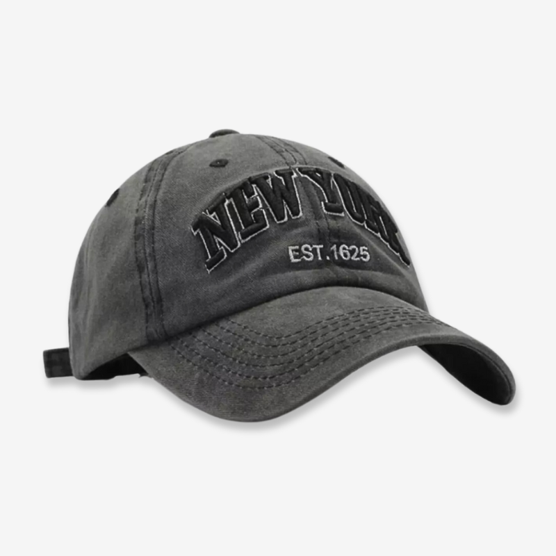 Casquette New York