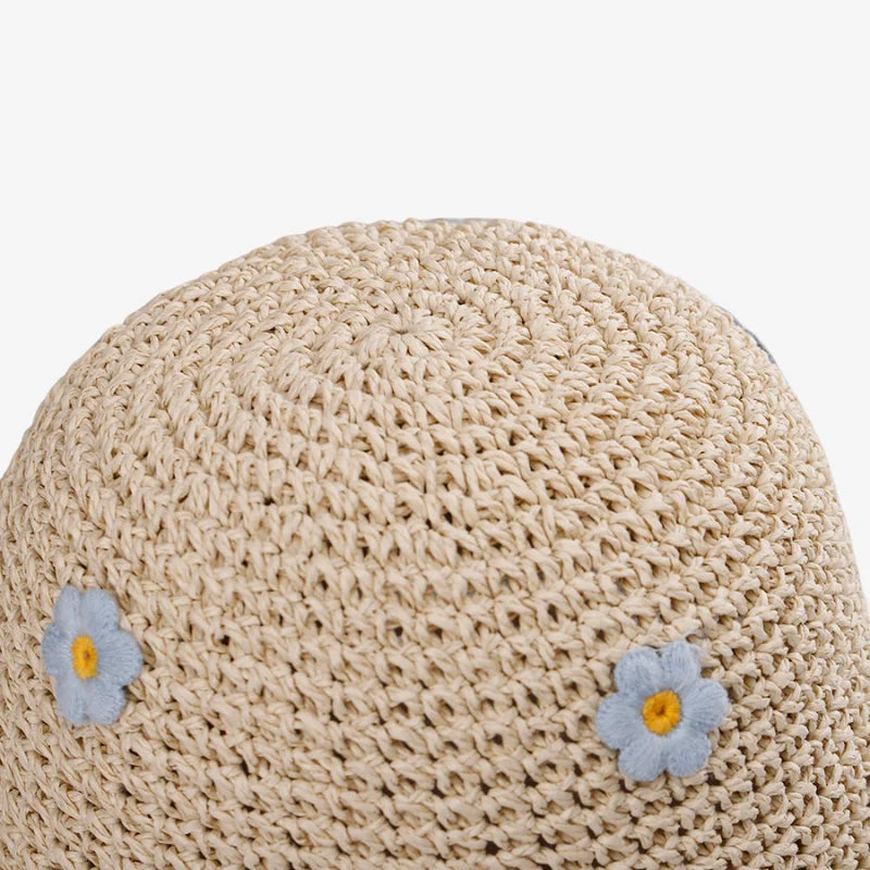 Chapeau Crochet